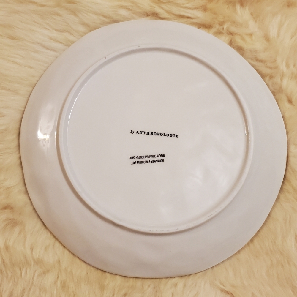 Anthropologie Dagny Dessert/ Side Plate - Picture 12 of 13